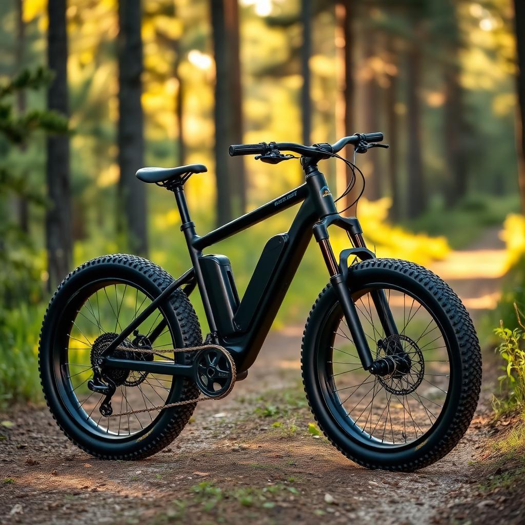 Shop Burchda Bikes