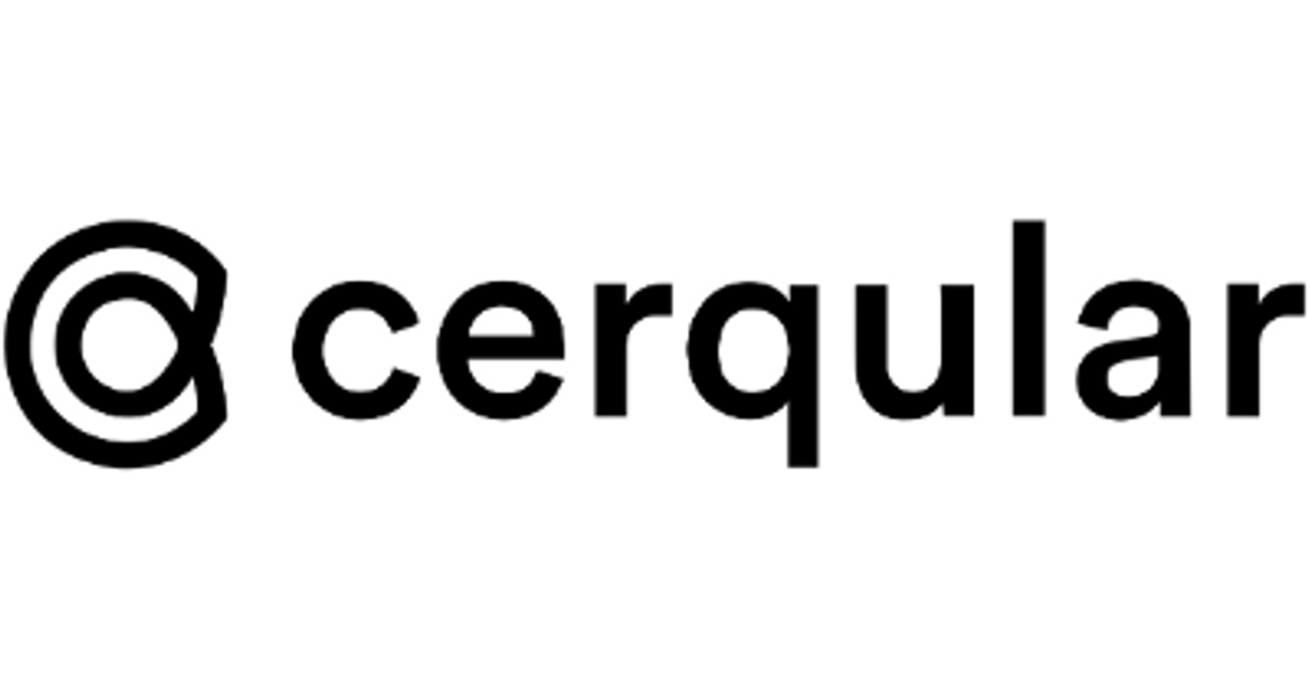 Shop Cerqular