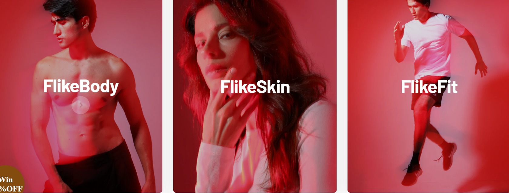 Shop Flikeze