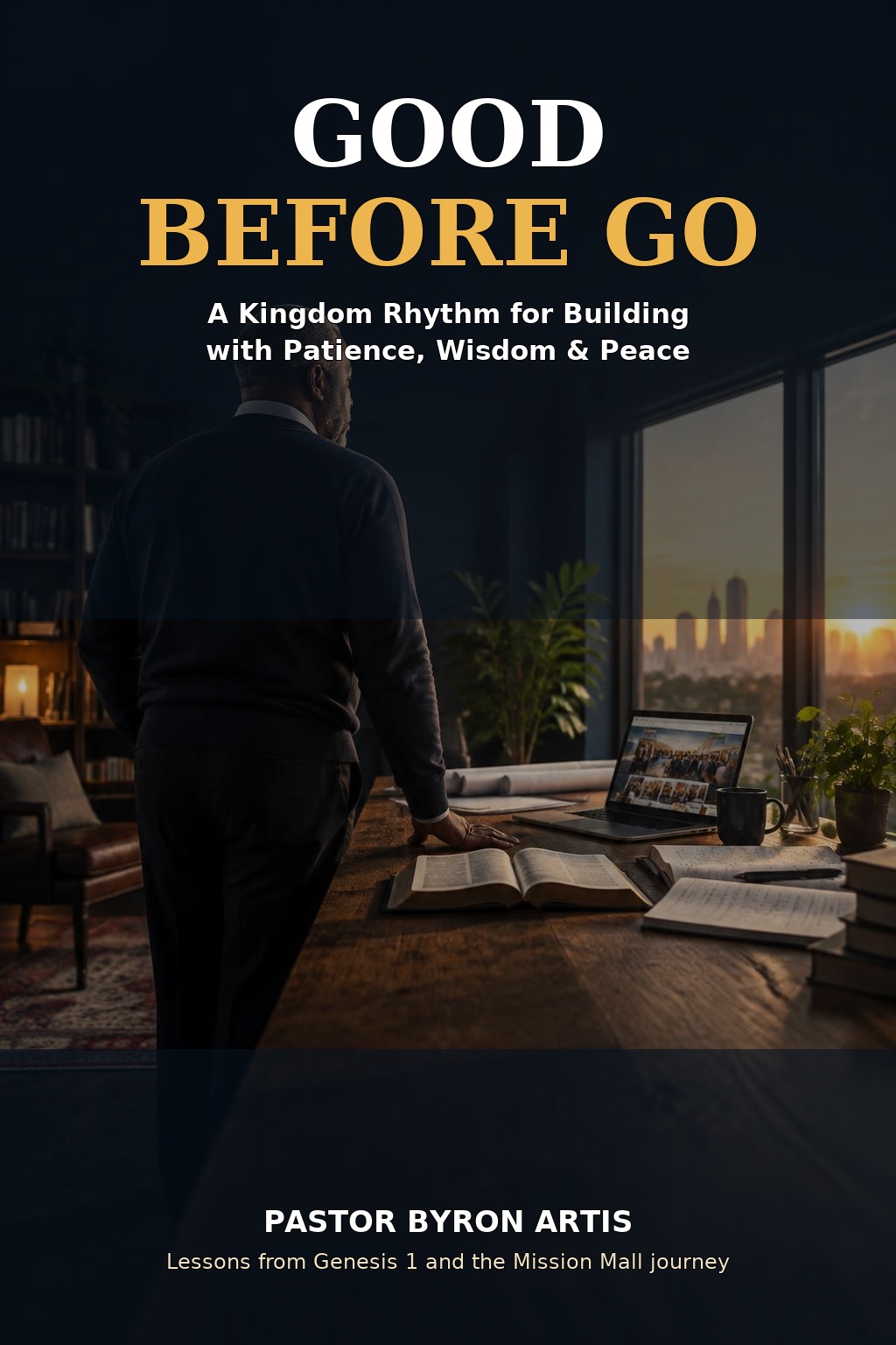 Good Before Go — cover