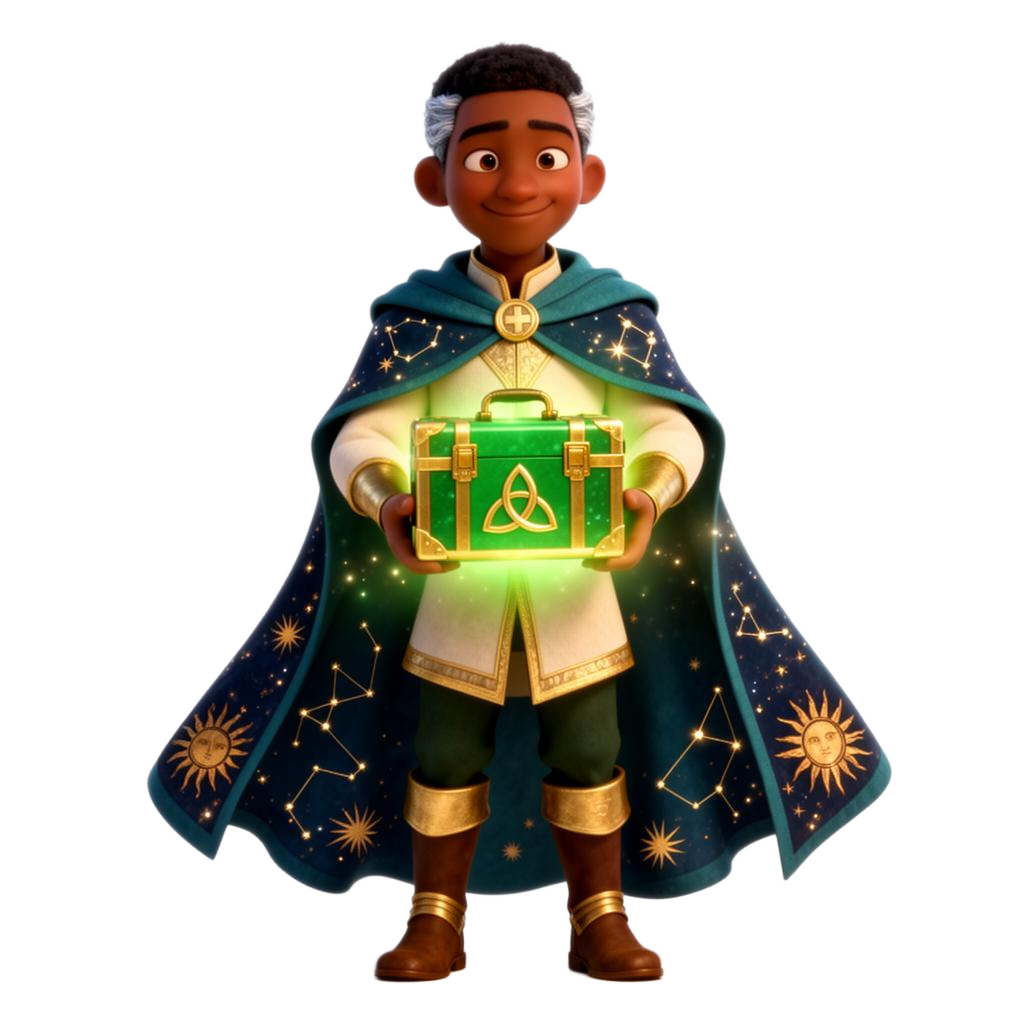 Sage Sol