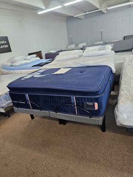 Mattresses & Bedroom Sets