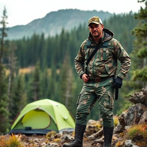 Shop King's Camo