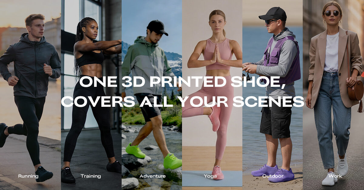 Browse Footwear
