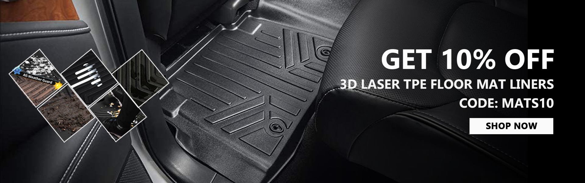 Browse Truck Accessories