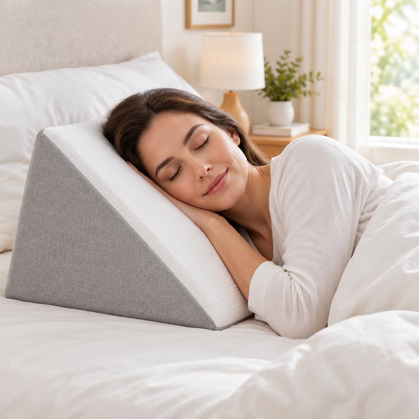 Shop Pyramid Pillow