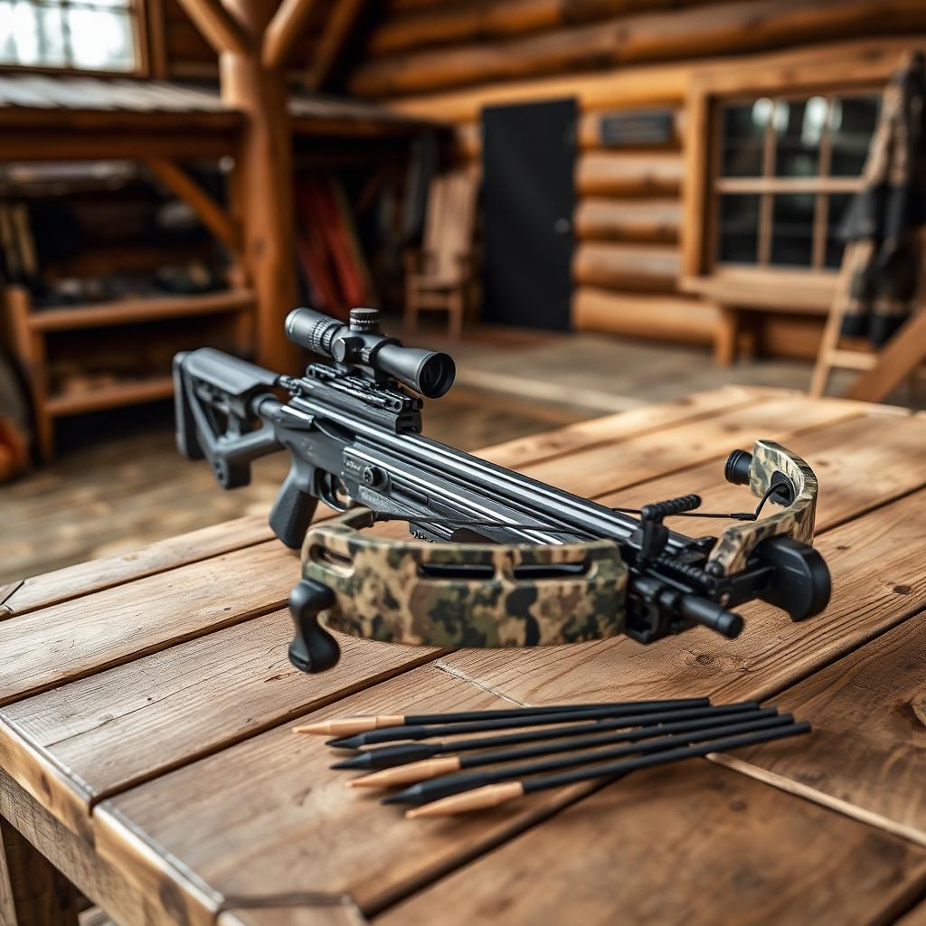 Shop Ravin Crossbows