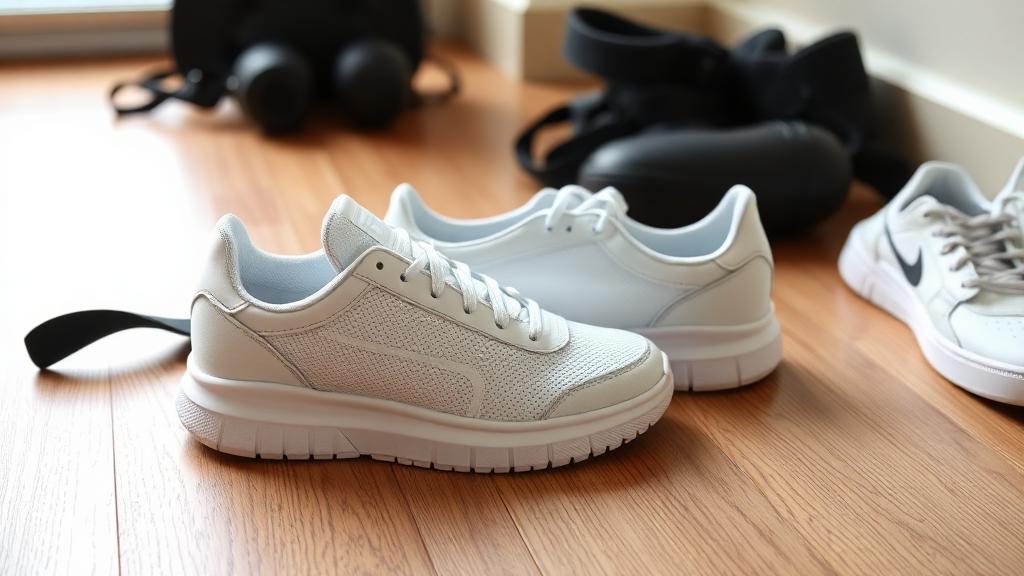 Summer Sneakers