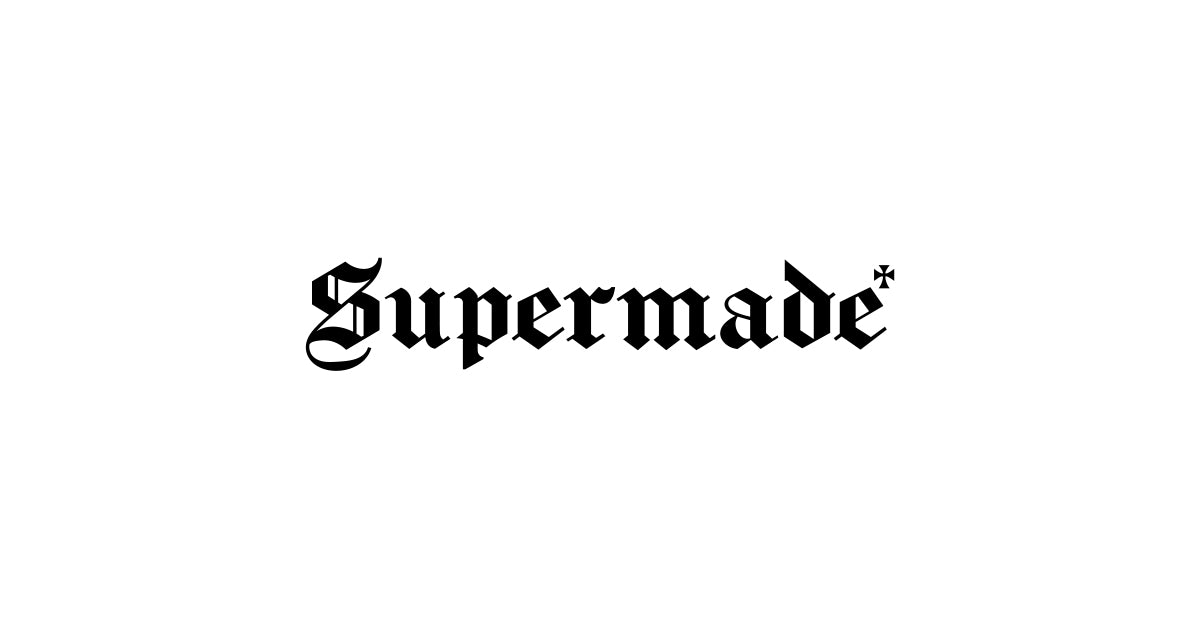 Shop The Super Made