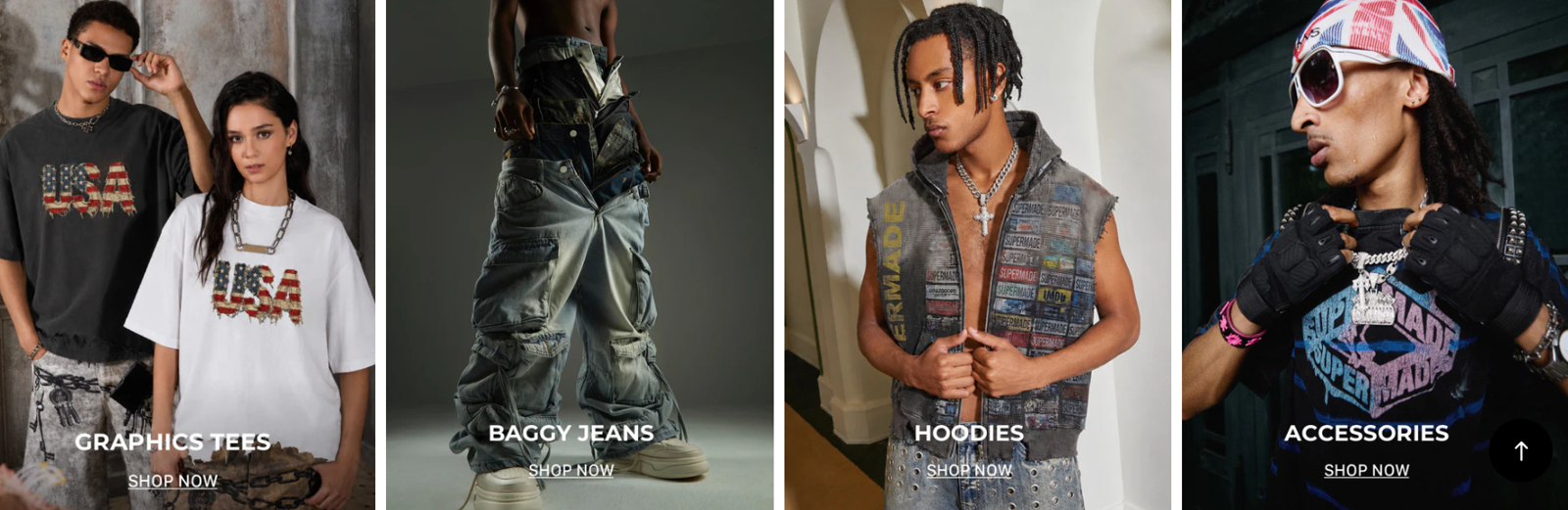 Shop The Super Made