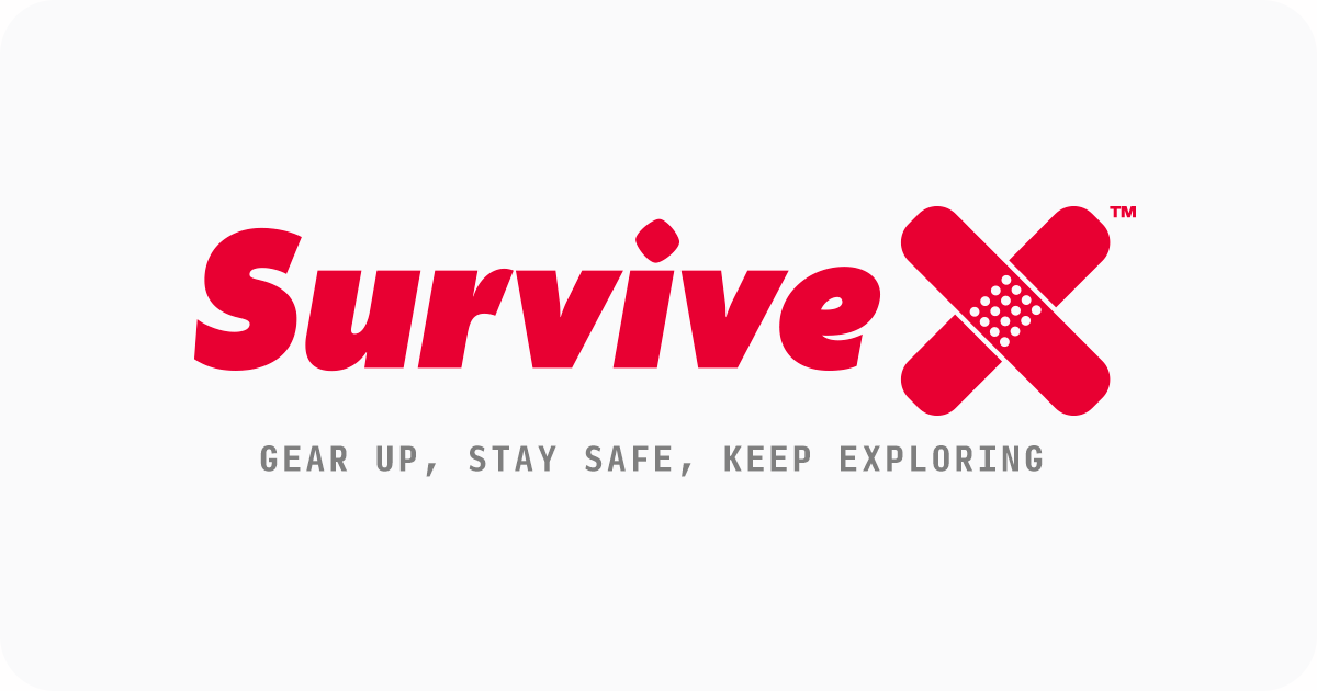 Browse Survival Gear