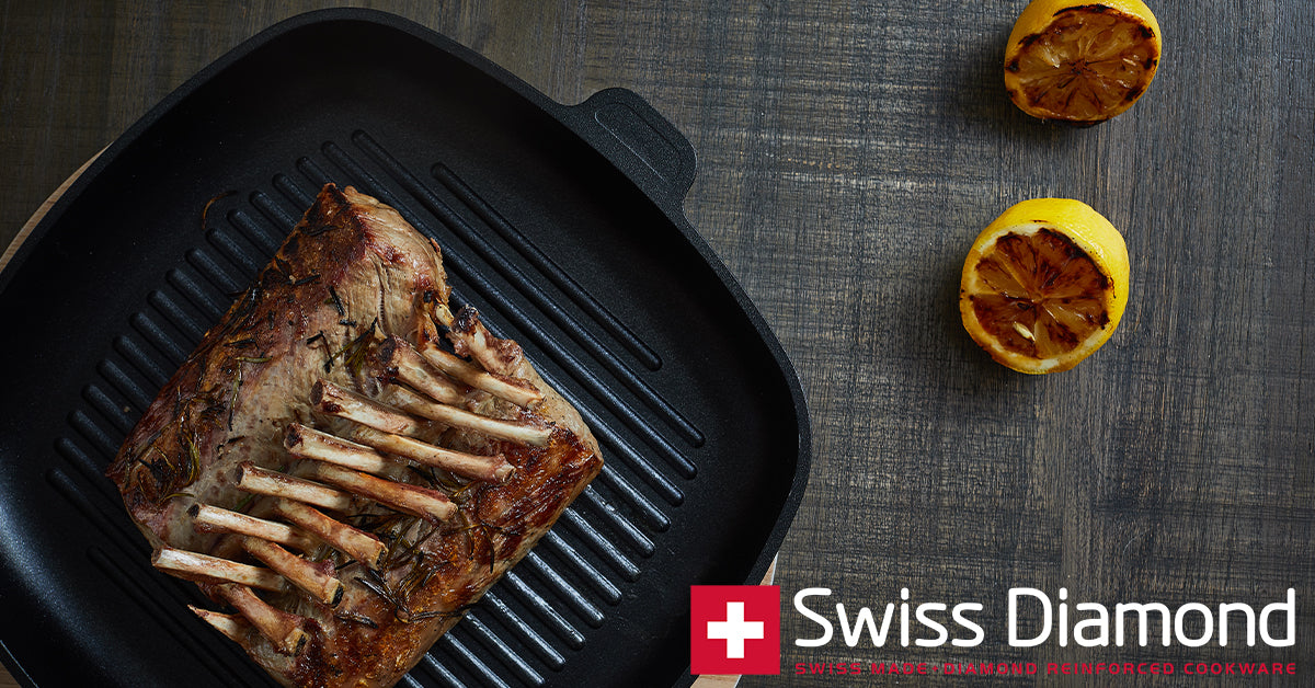 Browse Cookware