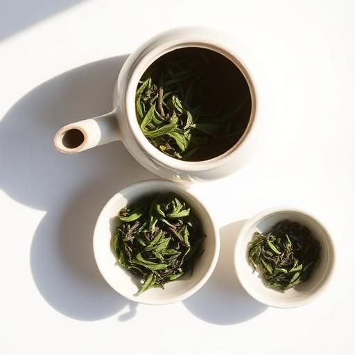 Browse Tea Collection