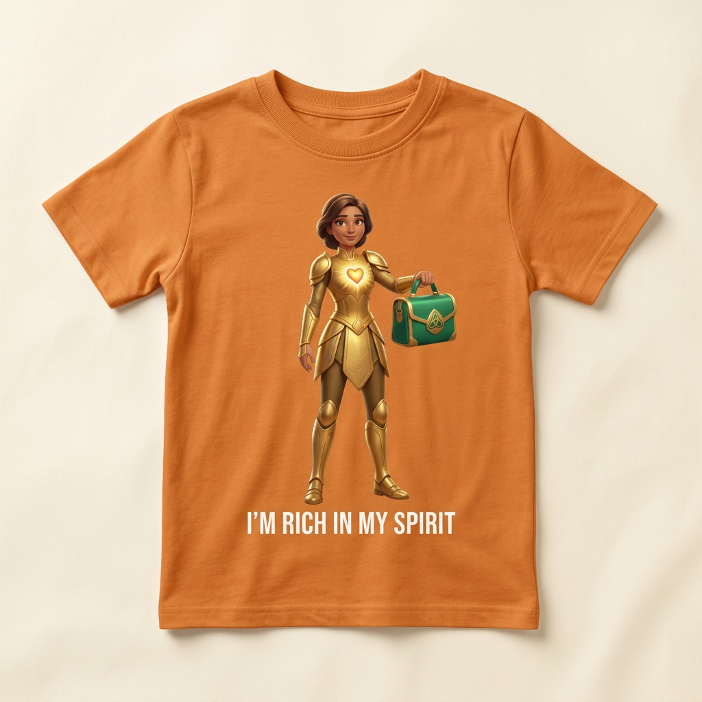 Grace Guardian Tee