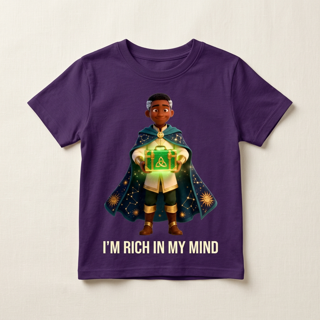Sage Sol Tee
