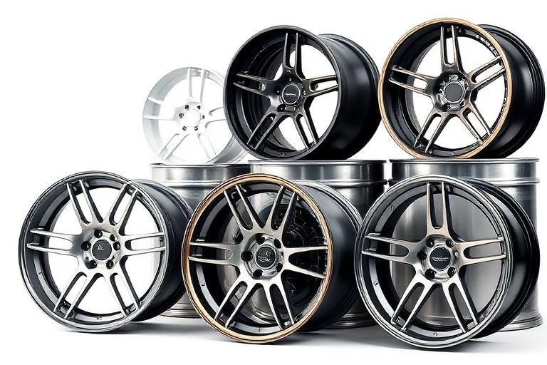 Browse Wheels & Tires